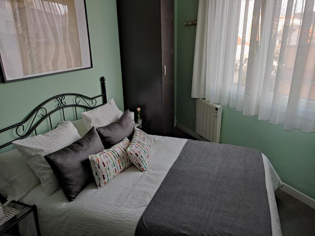 Apartmán Piso Torre A Coruña Exteriér fotografie