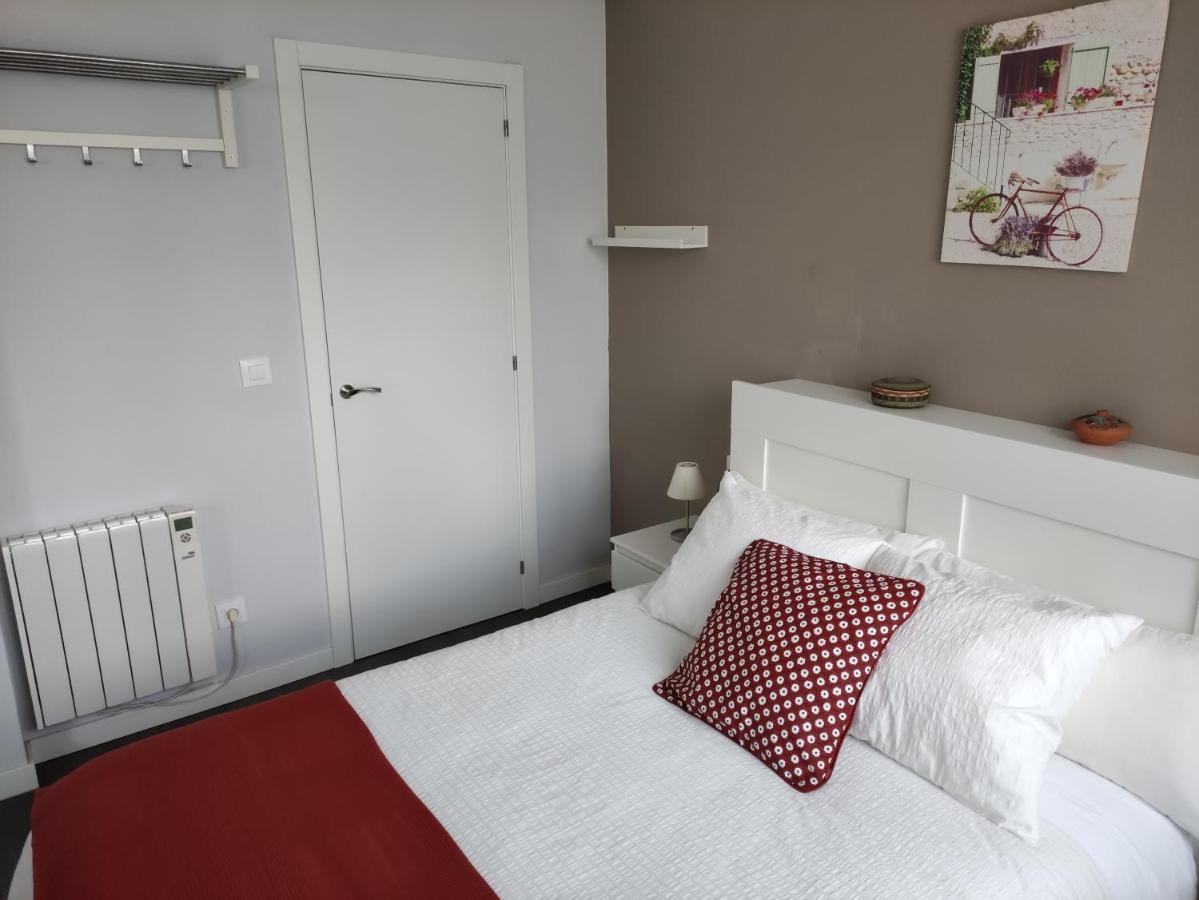 Apartmán Piso Torre A Coruña Exteriér fotografie
